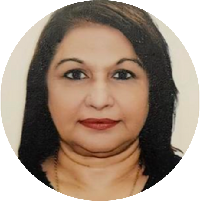 MDM. SHESIKALA DURGUDE