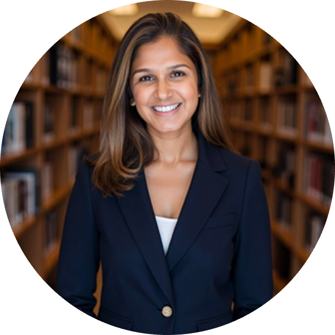 DR. ROSHINI CHANDROO