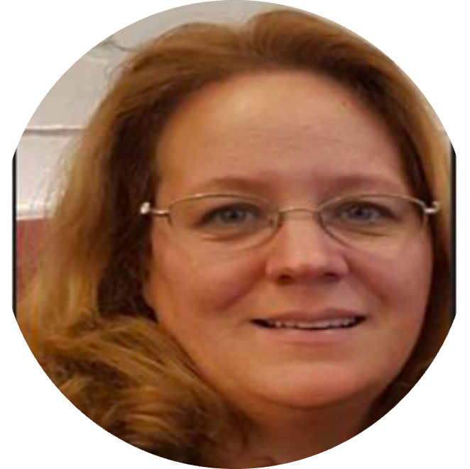 MS. MARIANNE BOURKE