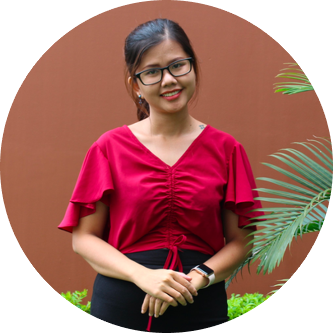 MS. BUI AN NHU QUYNH