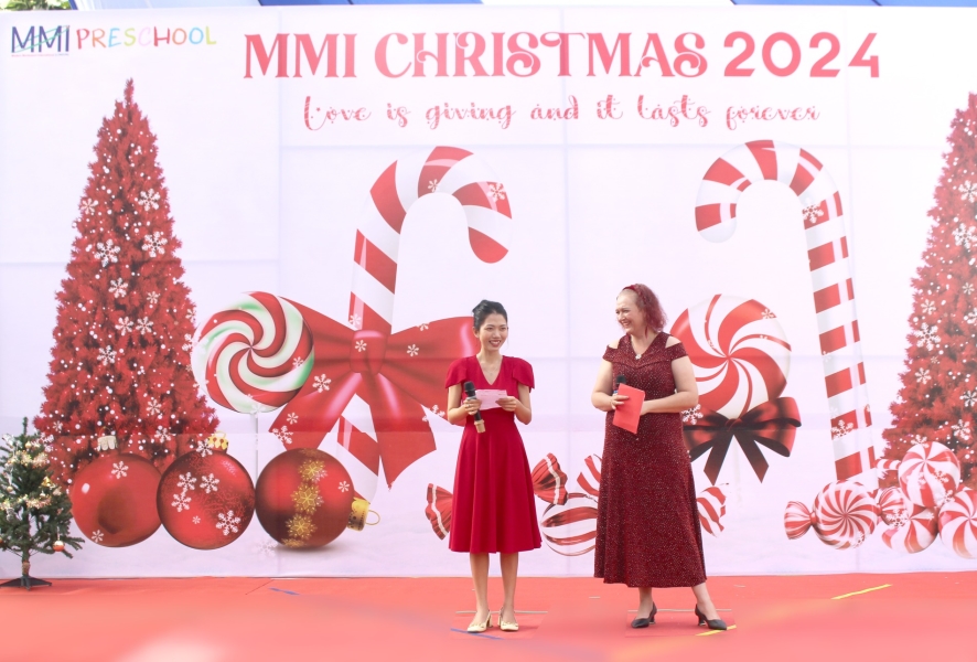 Christmas Celebration 2024