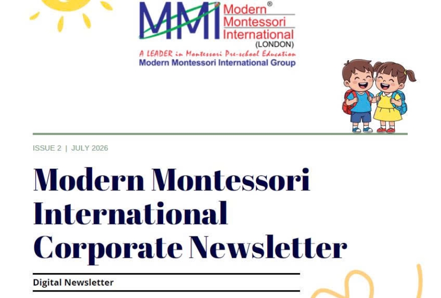 MMI Newsletter 2026 (2nd edition)