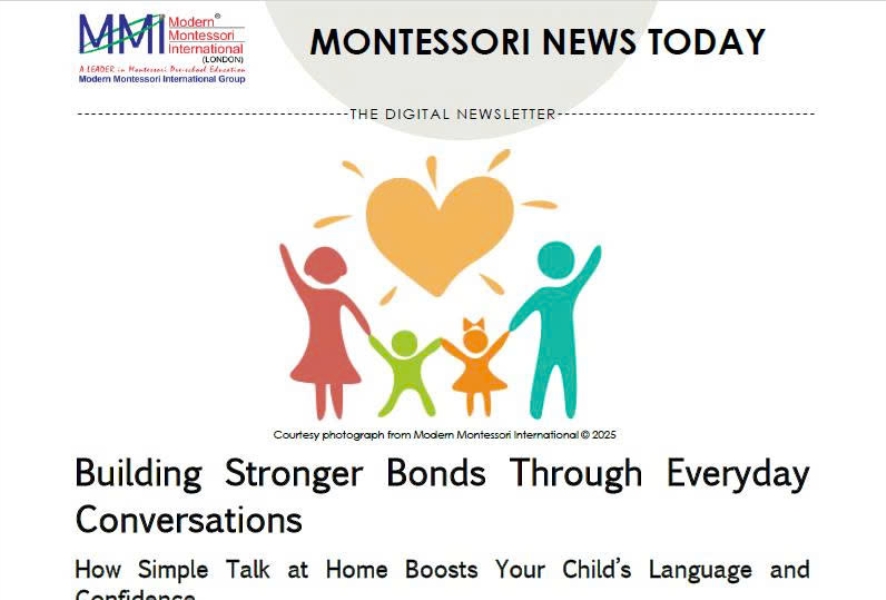 MMI Newsletter September - 2025