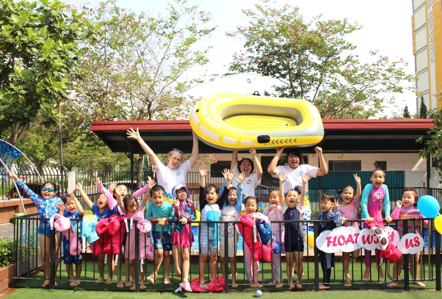 Water day 2025