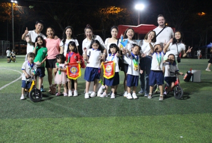 Sports day 2025