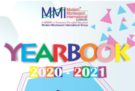 Yearbook 2020-2021