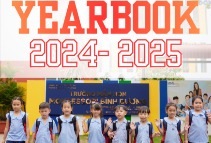 Yearbook 2025-2026